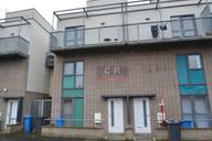 Hulme Manchester, Hulme