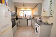Raleigh Road, Filton