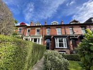 Ash Grove, Hyde Park