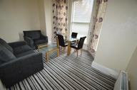 Palatine Road, Withington