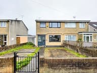 Soundwell Road, Fishponds