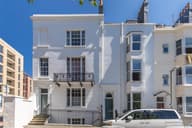 Dorset Gardens, City Centre
