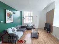 The Hicking Building, City Centre