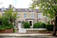 Larkspur Terrace, Jesmond
