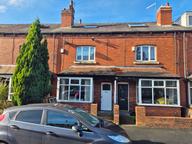 Mayville Road, Hyde Park