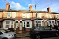 Norris Road, Earley