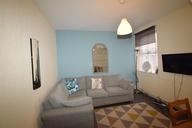 Shoreham Street, City Centre