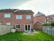 Danby Street, Cheswick Village