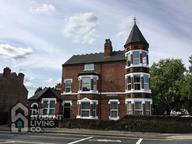 Lenton Boulevard, Lenton