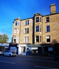Morningside Drive, Morningside