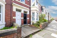 Buston Terrace, Jesmond