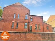 Booth Avenue, Fallowfield