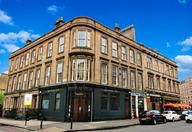 Corunna Street, Flat 2/2, City Centre