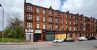 Dumbarton Road, Flat 2/2, West End