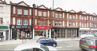 Fulham Palace Road, Hammersmith & Shepherd's Bush
