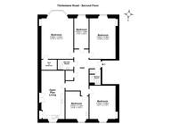 Thirlestane Road, Marchmont