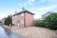 Friends Road, North & West Earlham
