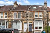 St Johns Road, Newbridge