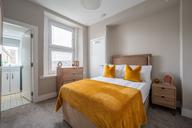 Union Place, West End