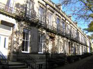 Ruskin Terrace, West End