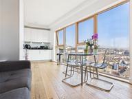 Brighton Belle, City Centre