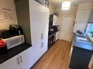 Watkin Street, City Centre