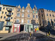 Victoria Road, Central