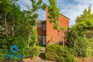 Fleming Gardens, Clifton