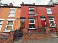 Carberry Place, Hyde Park