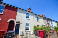 Hatherley Road, City Centre