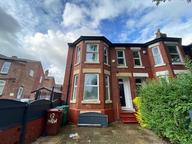 Mauldeth Road West, Withington