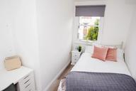 Lister Gate, City Centre