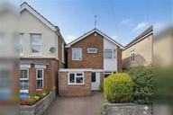 Frederica Road, Winton