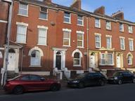 Longbrook Street, City Centre