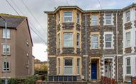 Richmond Crescent, Roath