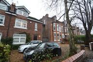 Old Lansdowne Road, Didsbury