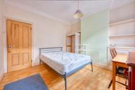 Hartopp Road, Clarendon Park