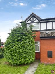 Kershope Grove, Salford