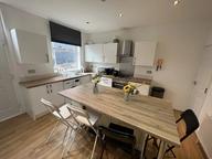 Wetherby Grove, Burley