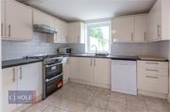 Brentry Road, Fishponds