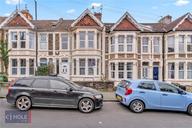 Brentry Road, Fishponds