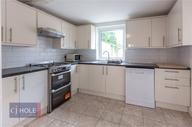 Brentry Road, Fishponds