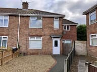 Bixley Close, North & West Earlham