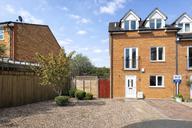 The Elms, Staple Hill, Fishponds