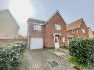 Roe Drive Norfolk, North & West Earlham