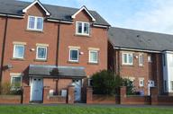 Bold Street, Hulme