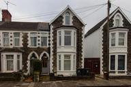 Gordon Road, Roath