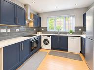 Harrington Drive, Lenton