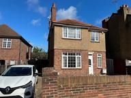 Montague Road, Uxbridge