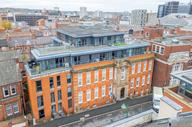111 The Ropewalk, City Centre